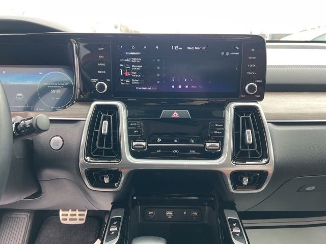 2023 Kia Sorento X-Line SX Prestige