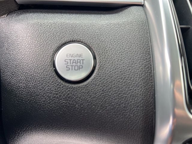 2023 Kia Sorento X-Line SX Prestige