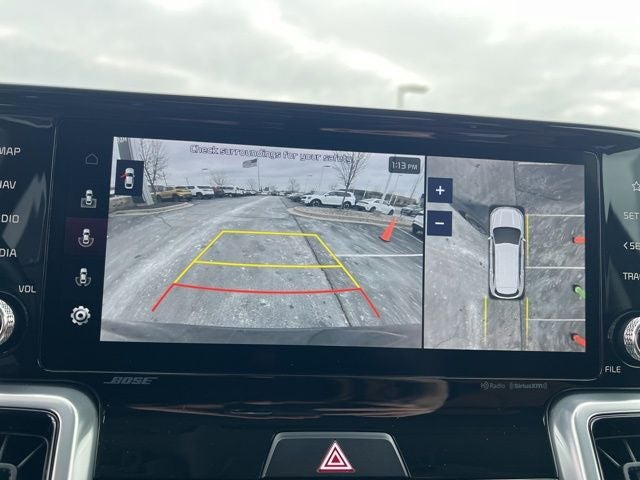 2023 Kia Sorento X-Line SX Prestige