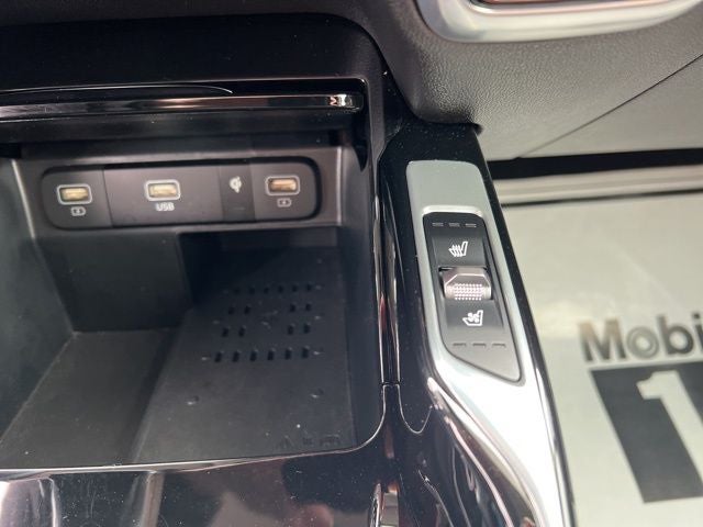 2023 Kia Sorento X-Line SX Prestige