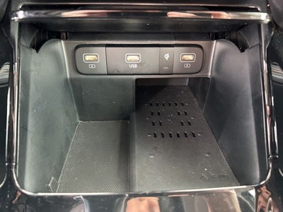 2023 Kia Sorento X-Line SX Prestige