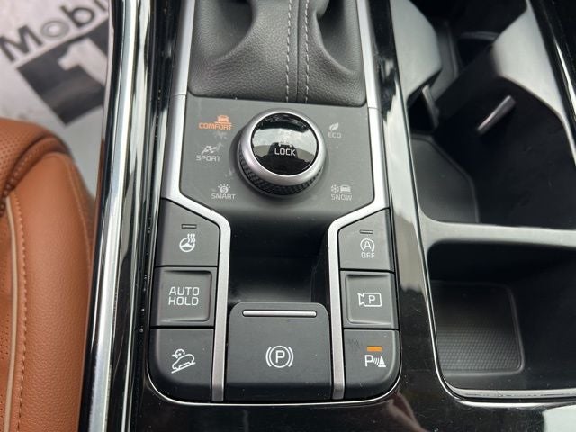 2023 Kia Sorento X-Line SX Prestige