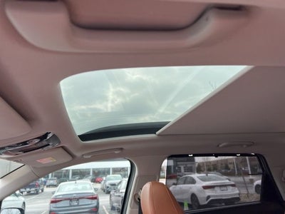 2023 Kia Sorento X-Line SX Prestige