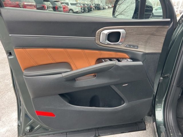 2023 Kia Sorento X-Line SX Prestige