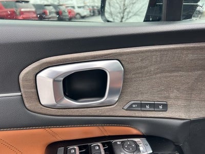 2023 Kia Sorento X-Line SX Prestige