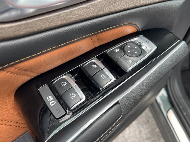 2023 Kia Sorento X-Line SX Prestige