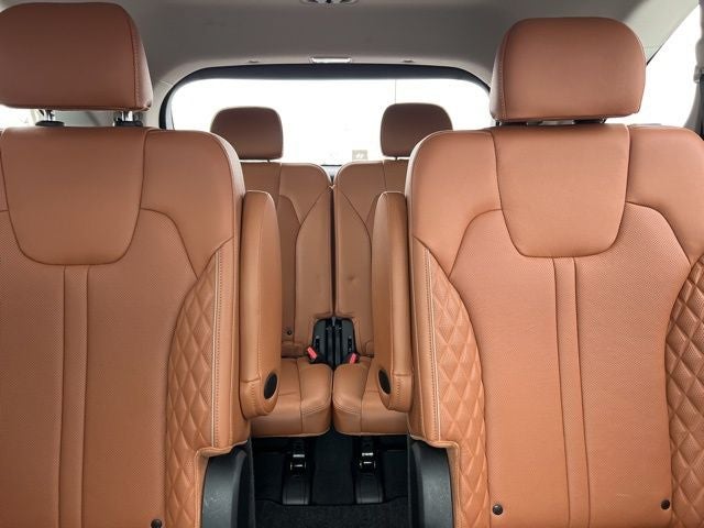 2023 Kia Sorento X-Line SX Prestige