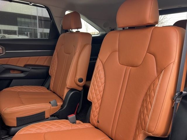 2023 Kia Sorento X-Line SX Prestige