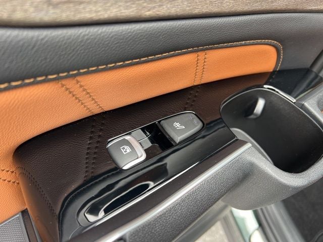 2023 Kia Sorento X-Line SX Prestige