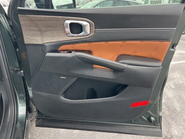 2023 Kia Sorento X-Line SX Prestige