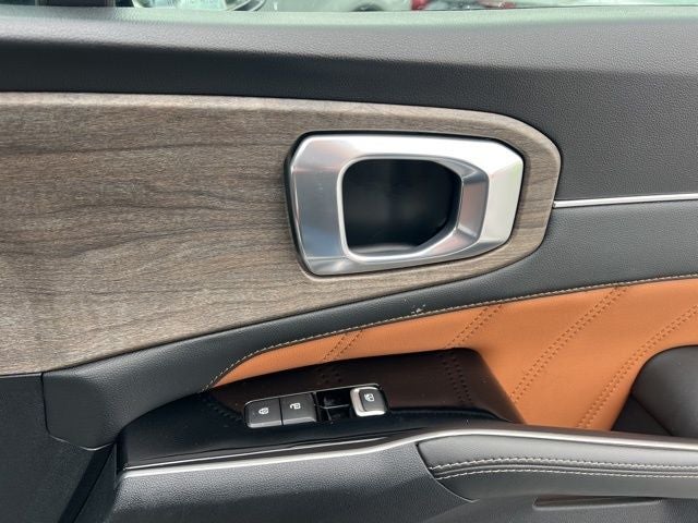 2023 Kia Sorento X-Line SX Prestige