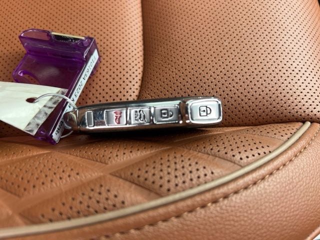 2023 Kia Sorento X-Line SX Prestige