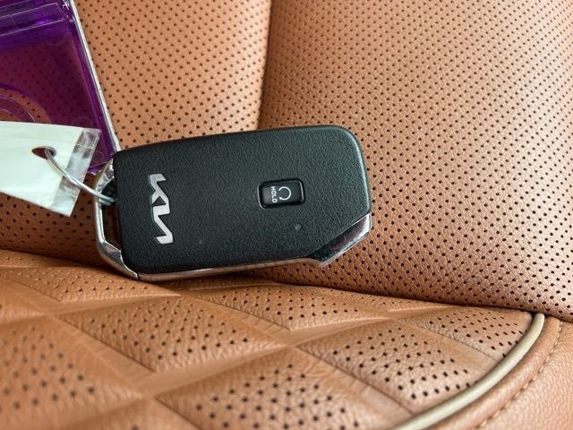 2023 Kia Sorento X-Line SX Prestige