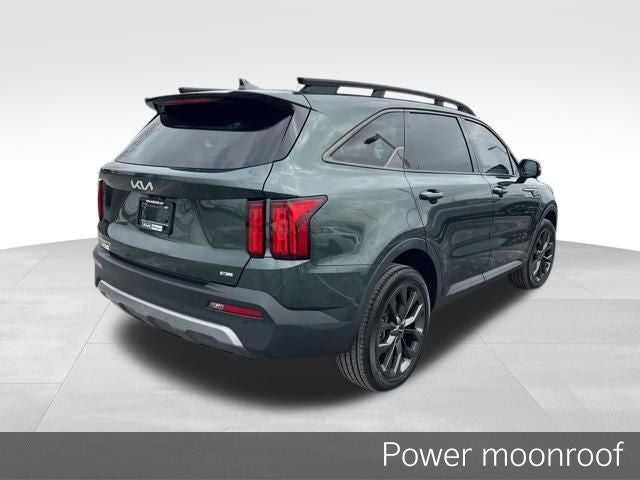 2023 Kia Sorento X-Line SX Prestige