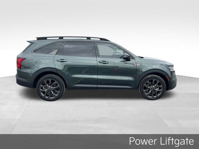 2023 Kia Sorento X-Line SX Prestige