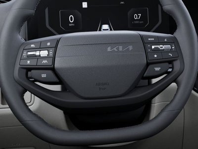 2027 Kia Sportage Hybrid EX
