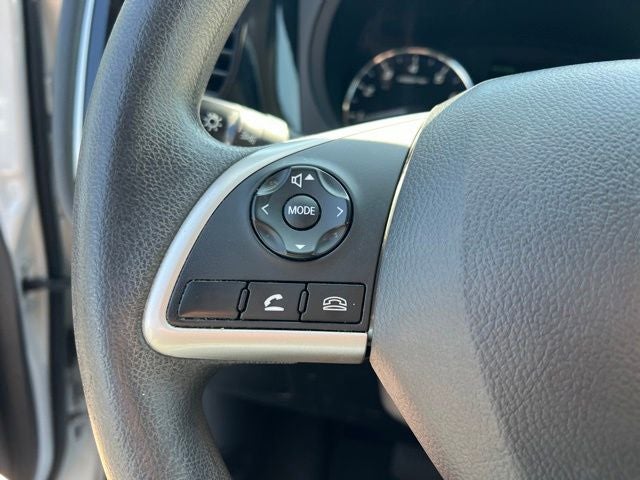 2020 Mitsubishi Outlander ES
