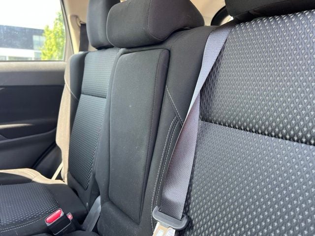 2020 Mitsubishi Outlander ES