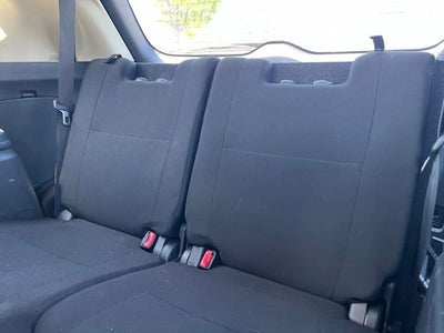 2020 Mitsubishi Outlander ES