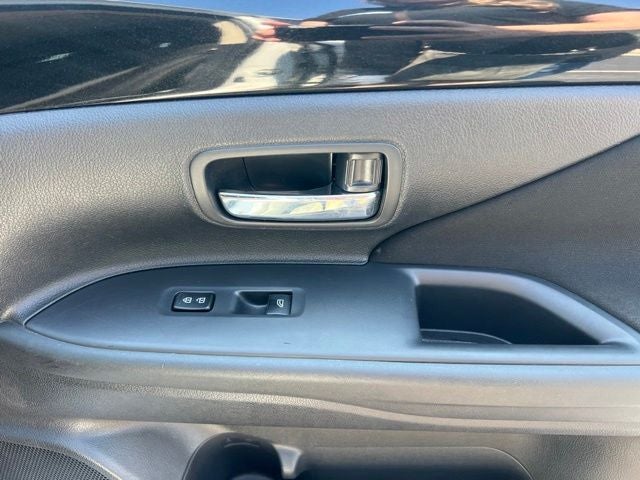 2020 Mitsubishi Outlander ES