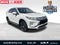 2018 Mitsubishi Eclipse Cross SEL