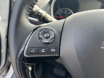 2018 Mitsubishi Eclipse Cross SEL