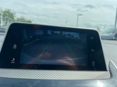2018 Mitsubishi Eclipse Cross SEL