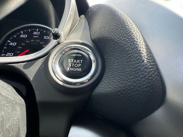 2018 Mitsubishi Eclipse Cross SEL