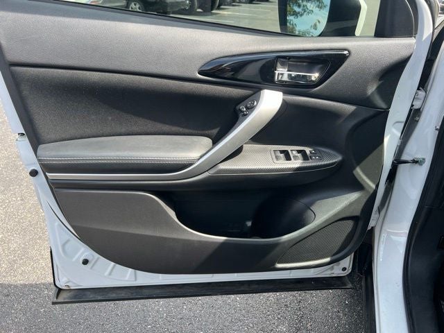 2018 Mitsubishi Eclipse Cross SEL