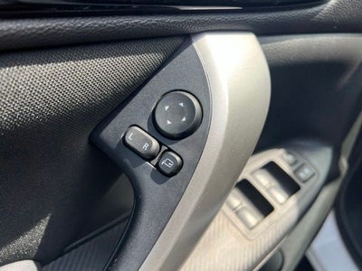 2018 Mitsubishi Eclipse Cross SEL