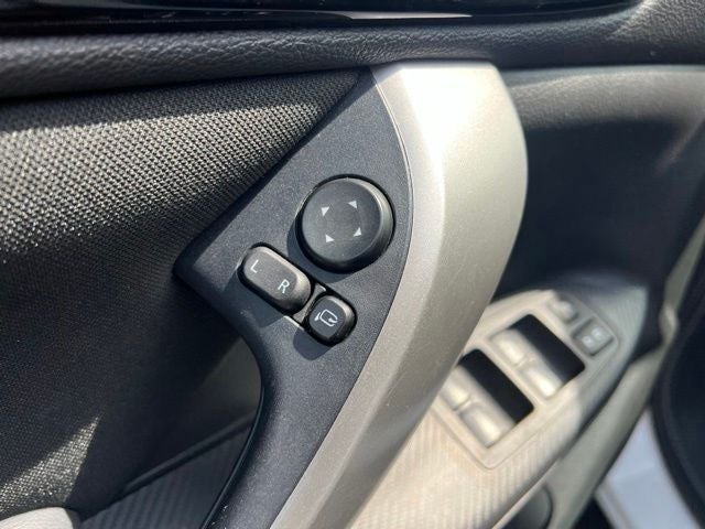 2018 Mitsubishi Eclipse Cross SEL