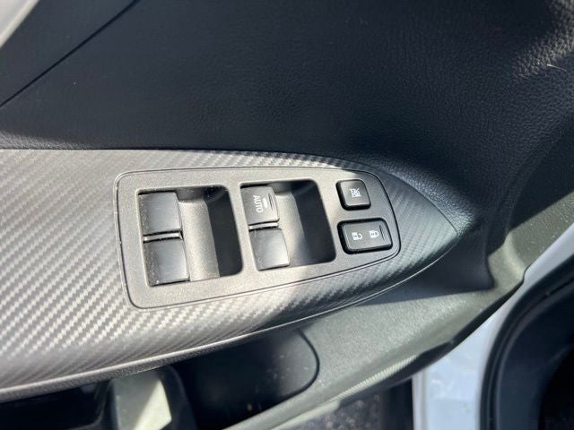 2018 Mitsubishi Eclipse Cross SEL