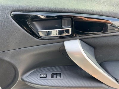 2018 Mitsubishi Eclipse Cross SEL