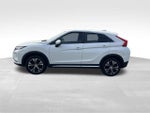 2018 Mitsubishi Eclipse Cross SEL