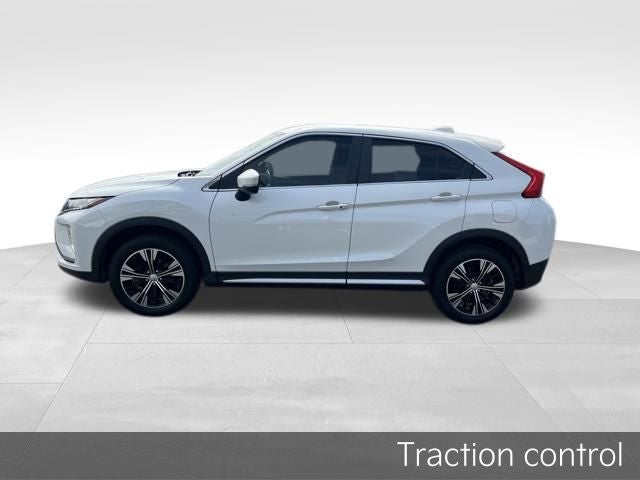 2018 Mitsubishi Eclipse Cross SEL