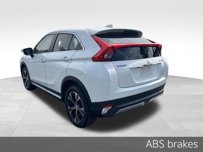 2018 Mitsubishi Eclipse Cross SEL