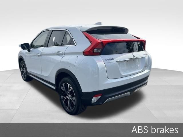 2018 Mitsubishi Eclipse Cross SEL