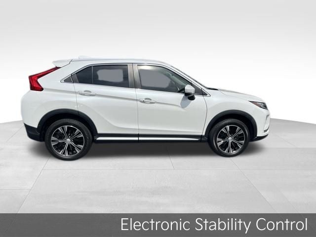 2018 Mitsubishi Eclipse Cross SEL