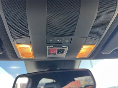 2025 Mitsubishi Eclipse Cross SEL