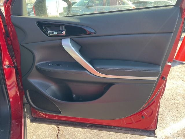 2025 Mitsubishi Eclipse Cross SEL