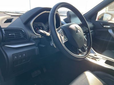 2025 Mitsubishi Eclipse Cross SEL