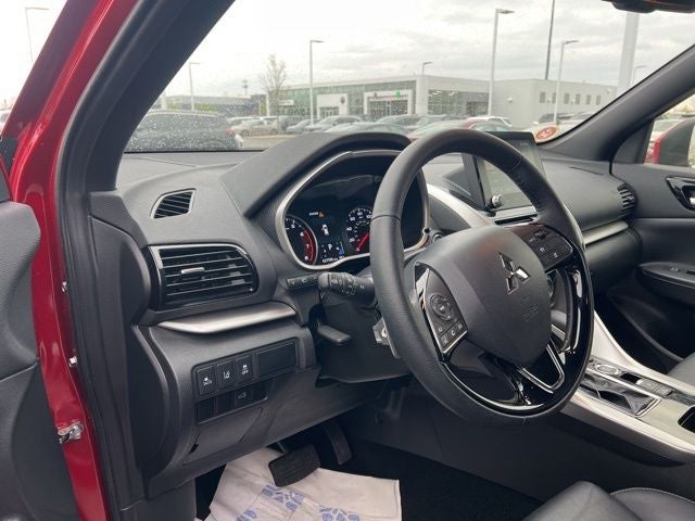 2025 Mitsubishi Eclipse Cross SEL