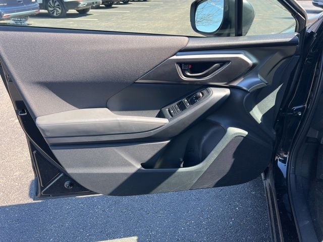 2024 Subaru Impreza Base