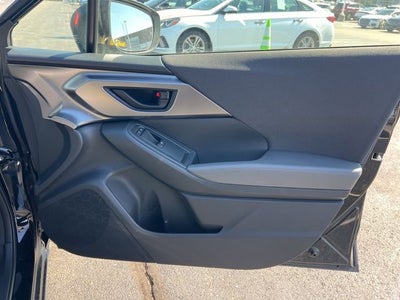 2024 Subaru Impreza Base