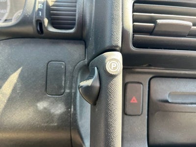 2006 Honda CR-V EX