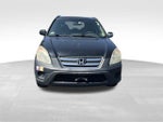 2006 Honda CR-V EX