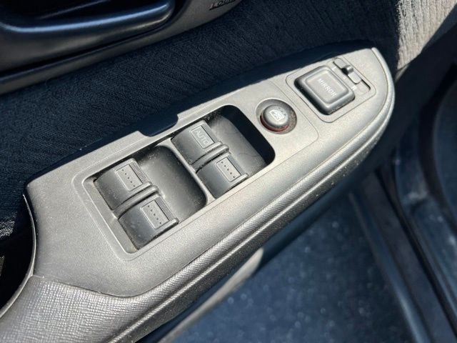 2006 Honda CR-V EX