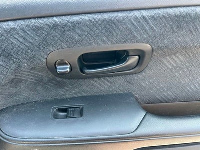 2006 Honda CR-V EX