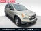 2007 Honda CR-V LX