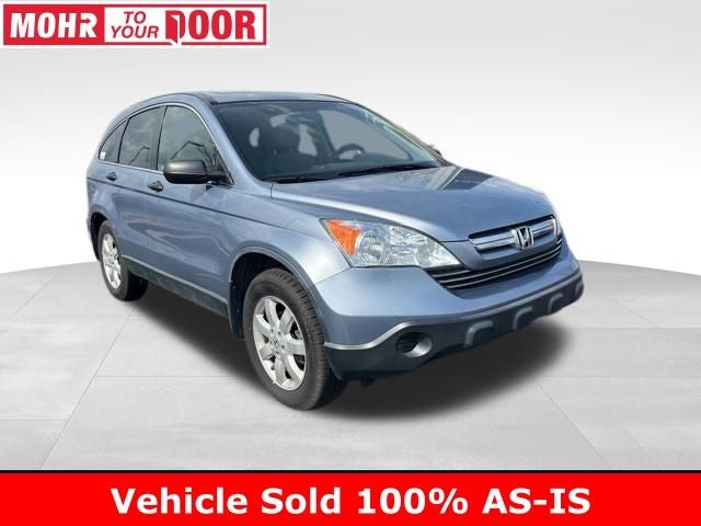 2008 Honda CR-V EX